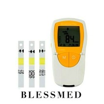 Accutrend Plus GCTL Meter for Glucose, Cholesterol, Triglycerides, Plus ... - $445.25