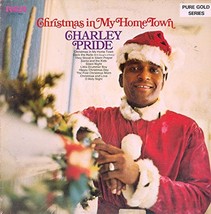 Christmas In My Home Town [Vinyl] - £58.42 GBP