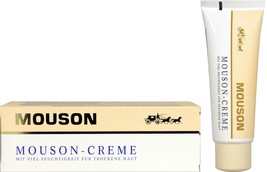 Garnier MOUSON moisturizing cream from Germany 75 ml FREE SHIPPING - £9.84 GBP