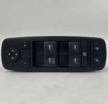 2008-2012 Jeep Liberty Master Power Window Switch OEM E04B55027 - £36.54 GBP