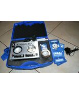 Man-D-Tec SoloBeam TriFecta Elevator Lighting LED Illuminator Excellent ... - €210,97 EUR