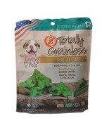 Totally Grainless Fresh Breath Mint Dental Chews for Small Dogs - Made w... - £7.00 GBP