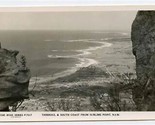 Thirroul &amp; South Coast Sublime Point Real Photo Postcard N S W Australia... - £14.80 GBP