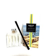 Nest Fragrances  Reed Diffuser &quot;Graymalin Amalfi Lemon &amp; Mint&quot; 5.9oz, NIB  - €49,16 EUR