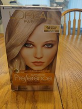 L&#39;OREAL 9A Light Ash Blonde Cooler Superior Preference - $19.68