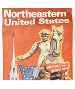 1976 Citgo Road Map Bicentennial Eastern US American Revolution Vintage ... - €26,05 EUR