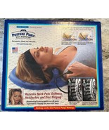 Posture Pump Cervical Disc Hydrator Professional Model 1000 - $46.01 CAD