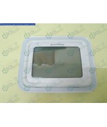 Honeywell T6861H2WG-M Large LCD Digital Thermostat  220V HVAC Building  ... - $3,672.81 MXN