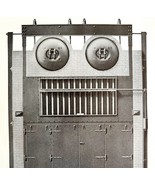 Longitude Drum Vertical Header Babcock Wilcox Boiler 1923 Steam Industri... - $459.19 MXN