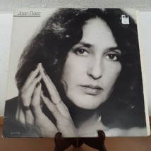Joan Baez Honest Lullaby 1979 Portrait LP Records JB 35766 LP No Woman No Cry - £13.89 GBP