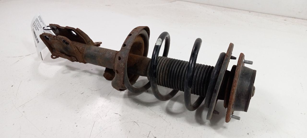Passenger Right Strut Front Sedan Fits 15-17 Subaru Legacy - $55.96
