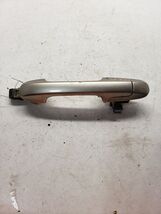 Exterior Door Handle Exterior Passenger Right RH Sedan 03-07 Accord OEM - $18.41