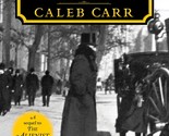 The Angel of Darkness Carr, Caleb - $2.93