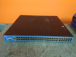 Adtran NetVanta 1638P 1700569F1 48-Port Ethernet Switch Factory Reset  - $99.00
