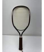 Vtg Ektelon Magnum Racquetball Racquet Or Tennis Racquet Racket Sports 1... - $454.74 MXN