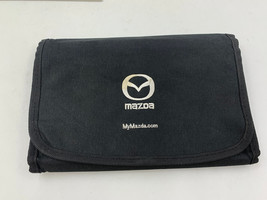 2014 Mazda 6 Owners Manual Set with Case OEM B04B47043 - £35.96 GBP