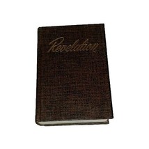 Revelation by Oliver B. Greene The Gospel Hour - $45.00