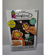 Colorforms Play Sets - Daniel Tiger&#39;s Neighborhood - Classic Peel &amp; Stic... - €8,65 EUR