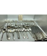 Vintage Community Silver-plate  Lot of 50 Silverware - €137,99 EUR