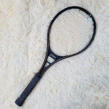 Prince Pro tennis racket Vintage metal body 4 1/2 - £23.09 GBP