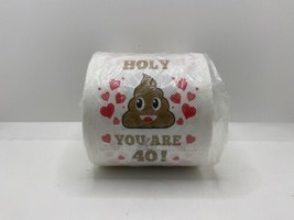 Holy Sh|t You Are 40! - $10.16