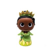 Funko Mystery Minis Disney Princess and Companions Tiana Vinyl Figure - £5.84 GBP