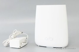 Netgear Orbi RBS20 AC2200 Tri-Band Wi-Fi Whole Home Satellite Only - $49.99