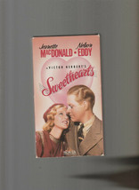 Sweethearts (VHS, 1989) - £3.90 GBP
