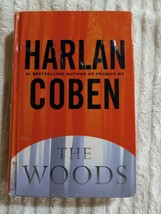 Thorndike Core Ser.: The Woods by Harlan Coben (2007, Hardcover, Revised... - £1.98 GBP
