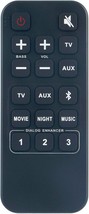 Rc-1230 Rc1230 Replace Audio Remote Control Compatible With Denon Sound ... - $17.52