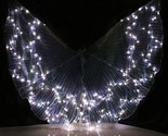  colorful led isis wings adult bellydance professional accessory belly dancing led thumb155 crop