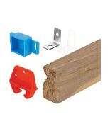 Slide-Co 221377 Drawer Track Repair Kit - €17,93 EUR