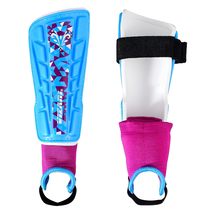 Vizari Frost Soccer Shin Guards - Unique Graphic Lightweight PP Shell - ... - £11.21 GBP