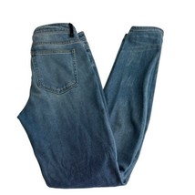 denim x alexander wang 001 light indigo fade High Rise jeans Size 27 - £27.12 GBP