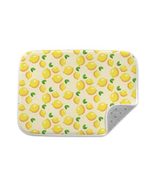 Lemons Pattern Bath Mat - £51.23 GBP