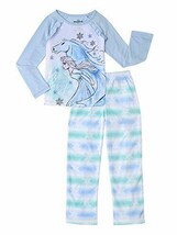 Girl&#39;s Frozen II Elsa and The Nokk Spirit Horse Pajama Set - $14.99