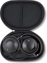 Active Noise Cancelling Over-Ear Headphones 8Hz-40kHz Yamaha YH-E700 Black White - £187.74 GBP