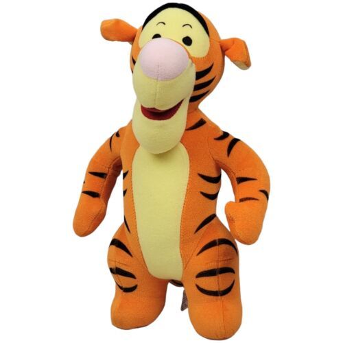 Disney Winnie the Pooh Tigger 11" Plush - Mattel - $11.30