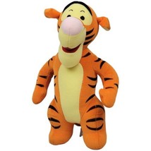 Disney Winnie the Pooh Tigger 11" Plush - Mattel - $11.30