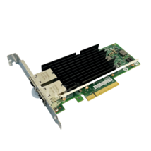 Hp 561T X540-T2 Ethernet 10GB 2-PORT Adapter 716589-001 717708-001 Network (N) - £35.88 GBP