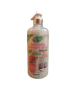 Veet Gold Frozen Collagen 2 in 1 Skin Detoxifying Shower bath - $64.44 CAD