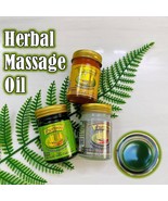 Sailboat Herbal Balm Thailand – Cool Scent, Relieves Dizziness &amp; Refreshes - $15.00+