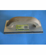 SG2 PROFESSIONAL GUM RUBBER FLOAT Q.E.P. CO. USA NO. 10061 EUC - $12.01 CAD