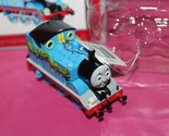 Carlton Heirloom Thomas &amp; Friends Train 139 Christmas Holiday Ornament 2... - £23.34 GBP