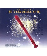 Ed Sueta Be a Recorder Star Play Along Compact Disc - $14.99