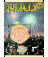 Mad Magazine #34 (Jul-Aug 1957, E.C.) - Good- - £21.49 GBP