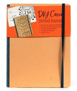 1 Count Ellie Claire DIY Dotted Journal 160 Pages With Inspirational Quotes - $14.99
