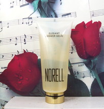 Norell By Five Star Elegant Shower Gel 6.7 FL. OZ. NWOB - £39.53 GBP