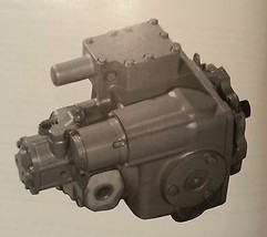 26-2051 Sundstrand-Sauer-Danfoss Hydrostatic/Hydraulic Variable Piston Pump - $5,500.00