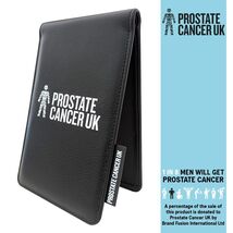 Golf Scorecard Holder - Supports Prostate Cancer UK - €16,68 EUR